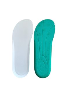 plantilla transición barefoot drop 4mm